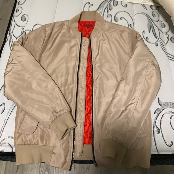Killion bomber jacket - Picture 2 of 3